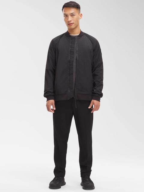 Faber Bomber Black Label Black