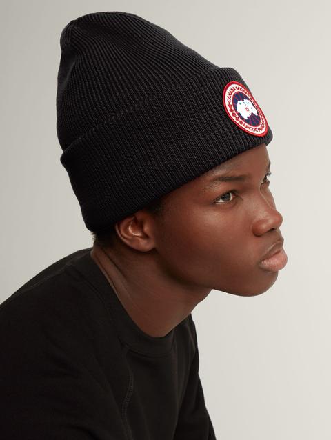 Arctic Toque Black