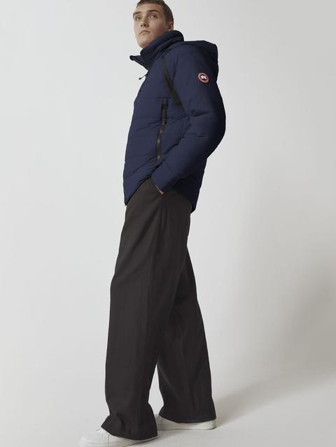 HyBridge® Base Jacket Atlantic Navy