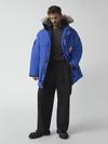 Expedition Parka PBI Heritage PBI Blue