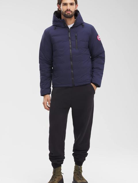 Lodge Hoody Atlantic Navy