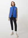 Freestyle Vest PBI PBI Blue