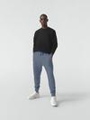 Huron Pant Ozone Blue