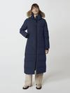 Mystique Parka Heritage Atlantic Navy