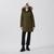 Shelburne Parka Heritage Military Green