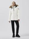 Chelsea Parka Heritage North Star White