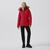 Chelsea Parka Heritage Red