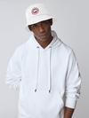 Haven Bucket Hat North Star White