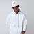 Haven Bucket Hat North Star White