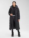 Alliston Parka Black