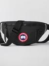 Waist Pack Black