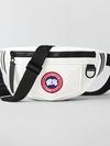 Waist Pack North Star White