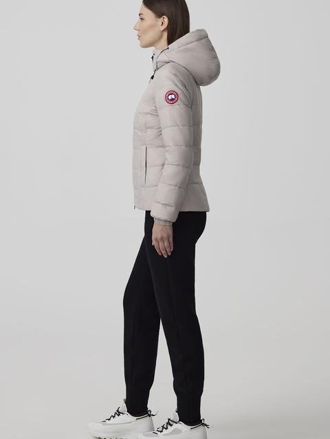 Abbott Hoody Lucent Rose