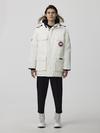 Expedition Parka Heritage North Star White