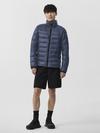 Crofton Jacket Ozone Blue