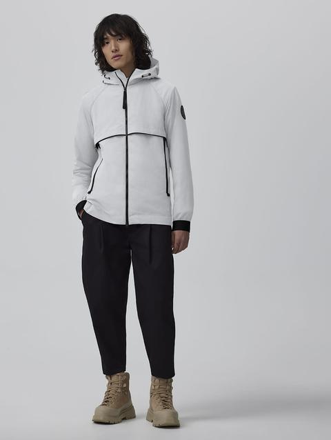 Faber Hoody Black Label Silverbirch