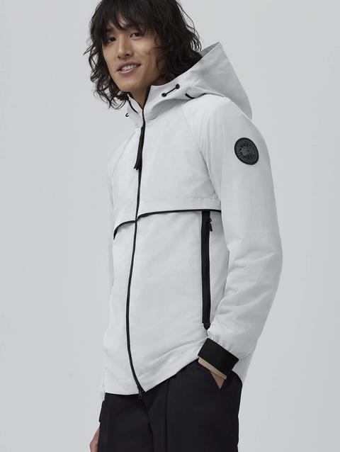 Faber Hoody Black Label Silverbirch