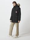 Expedition Parka Heritage Black