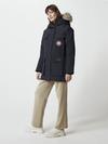 Expedition Parka Heritage Navy