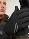 HyBridge® Glove Black