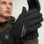 HyBridge® Glove Black