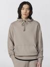 Huron Hoody Limestone