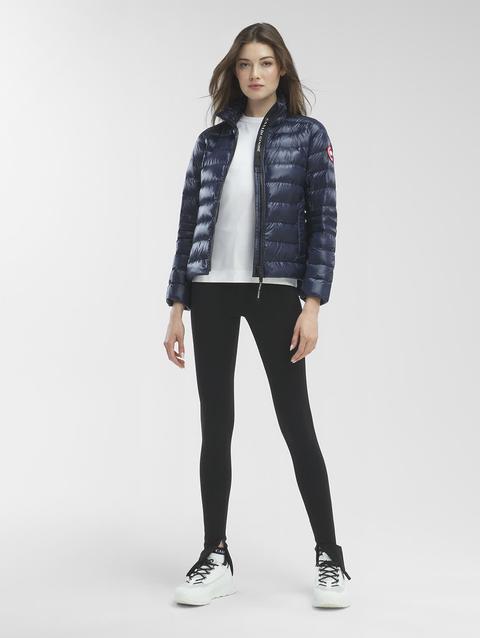 Cypress Jacket Atlantic Navy