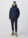 Wyndham Parka Atlantic Navy