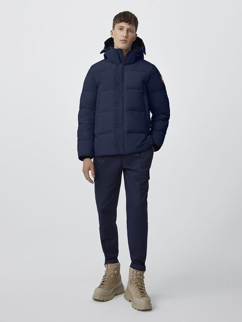 Wyndham Parka Atlantic Navy