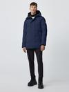 Carson Parka Atlantic Navy