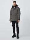 Carson Parka Graphite