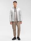 Crofton Hoody Silverbirch