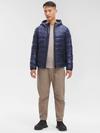 Crofton Hoody Atlantic Navy