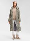 Marlow Parka Sagebrush