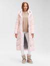 Marlow Parka Pink Quartz