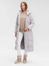 Marlow Parka Moonstone Grey