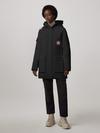 Expedition Parka Black