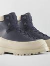 Men's Journey Boot Atlantic Navy/Fossil