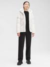 Marlow Jacket North Star White