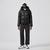 Crofton Puffer Black Label Black