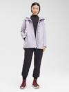 Minden Jacket Lilac Tint