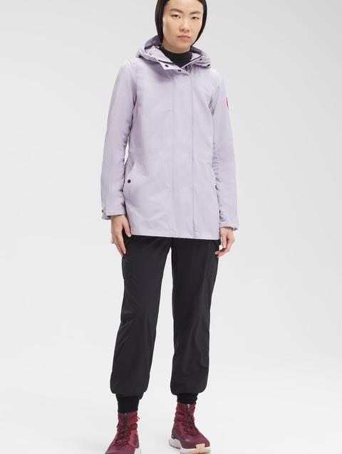 Minden Jacket Lilac Tint