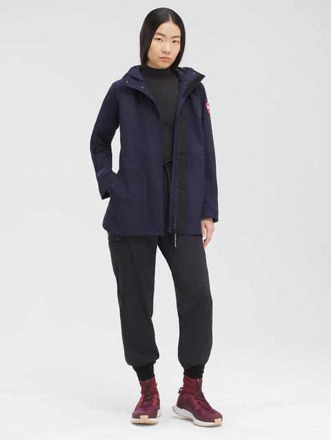 Minden Jacket Atlantic Navy