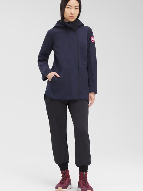 Minden Jacket Atlantic Navy