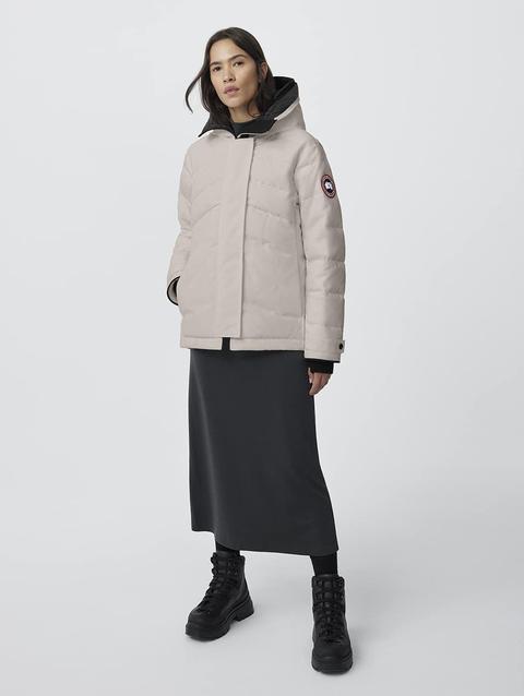 Elmvale Parka Limestone