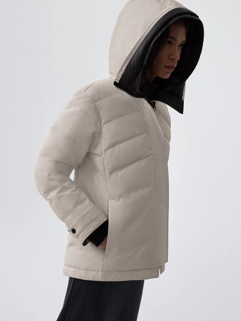 Elmvale Parka Limestone