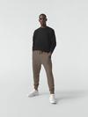 Huron Pant Black Label Quicksand