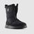 Men's Crofton Fold-Down Puffer Boot Black