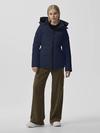 Chelsea Parka Atlantic Navy