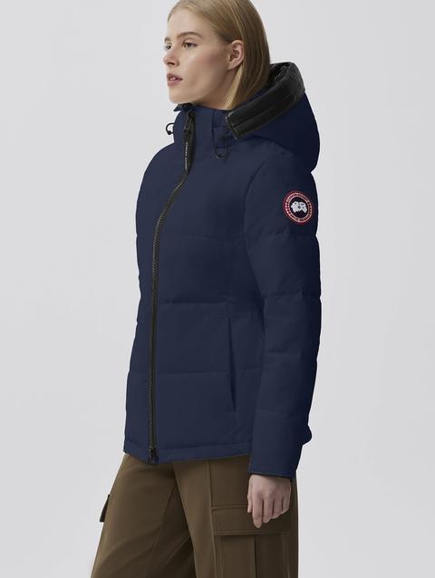 Chelsea Parka Atlantic Navy